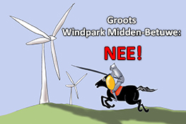 Stichting Bewonersplatform Windpark Midden-Betuwe